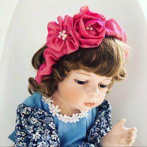Brand new baby headband